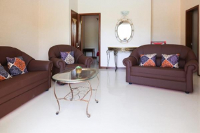 ibis Apartments - Ground Floor - Summersun Residence - Grand Baie, Pereybere